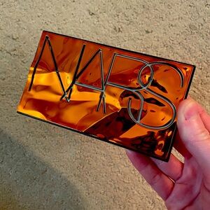 NARS AFTERGLOW EYESHADOW PALETTE